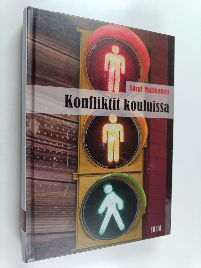 Konfliktit kouluissa