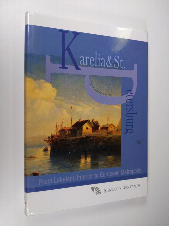Karelia and St. Petersburg