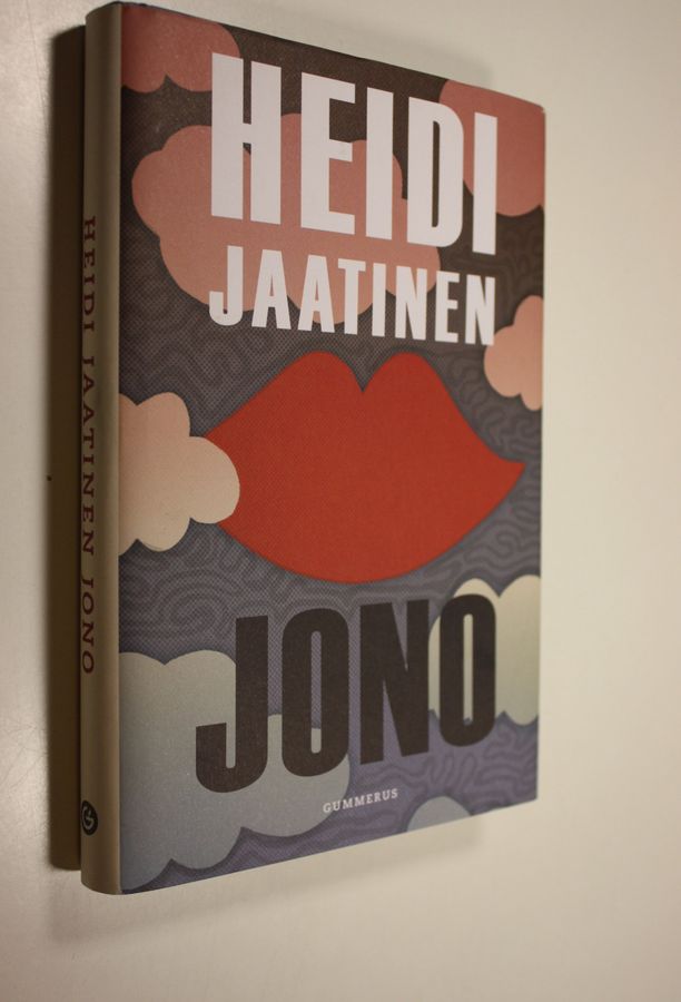 Heidi Jaatinen : Jono