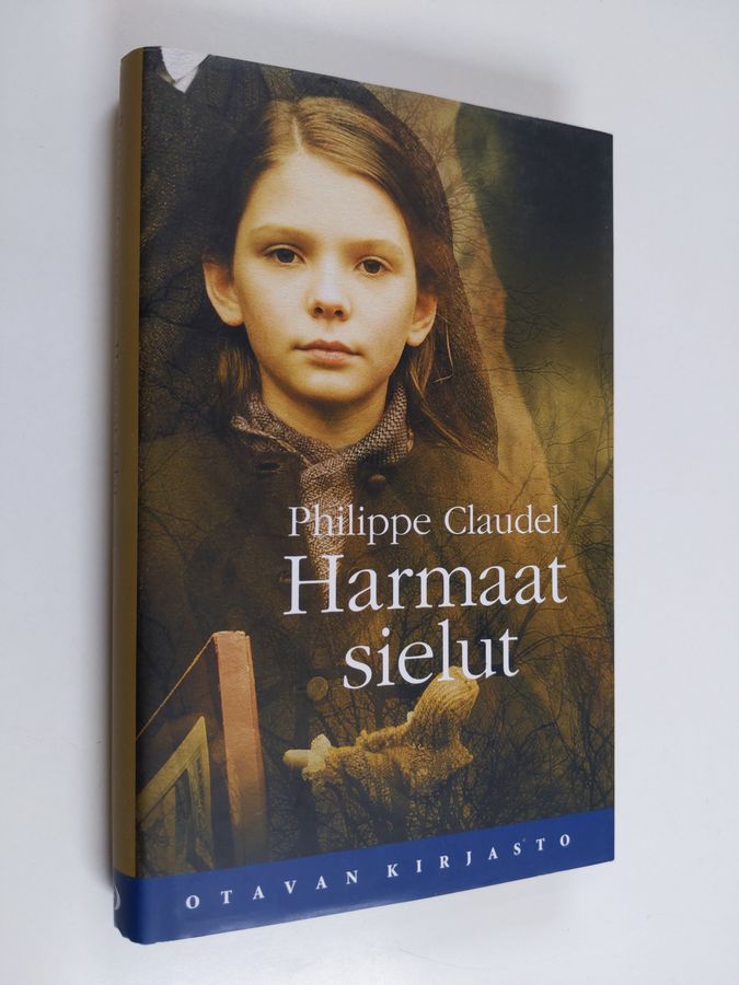 Harmaat sielut