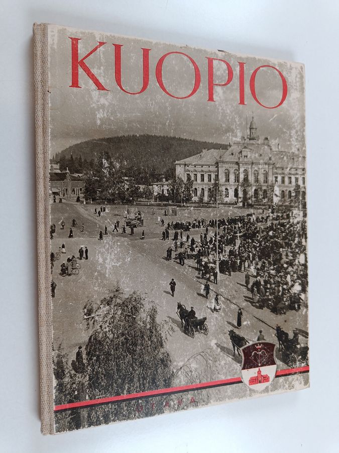 Kuopio