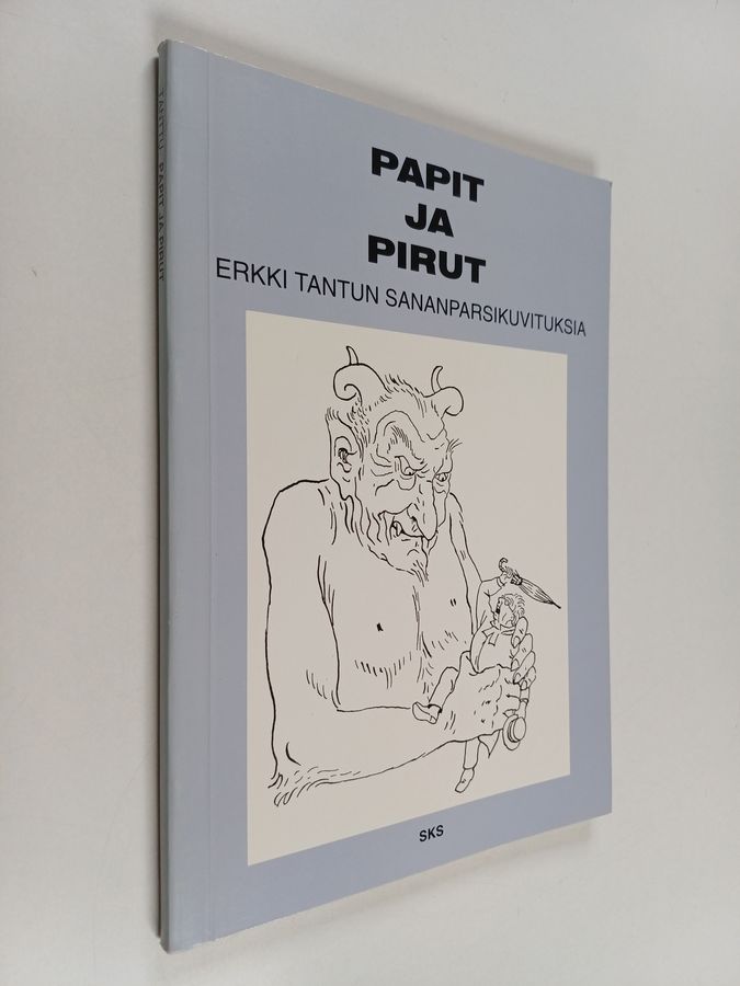 Papit ja pirut