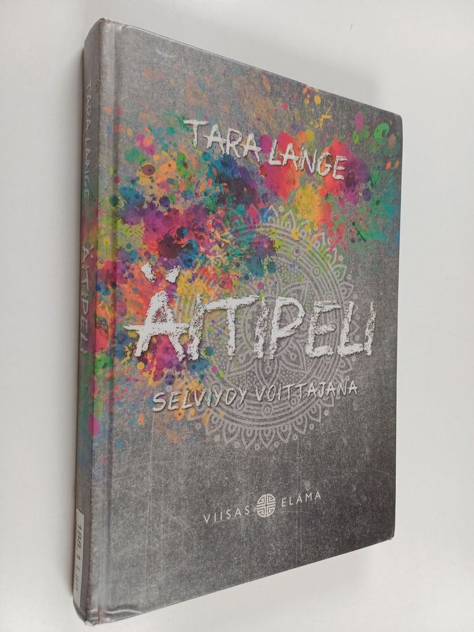 Äitipeli