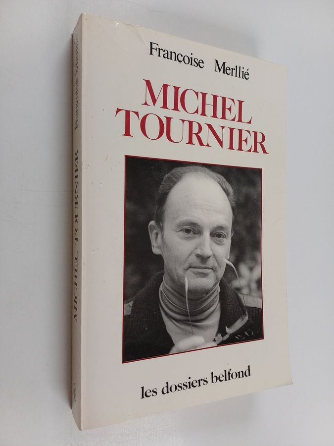 Michel Tournier
