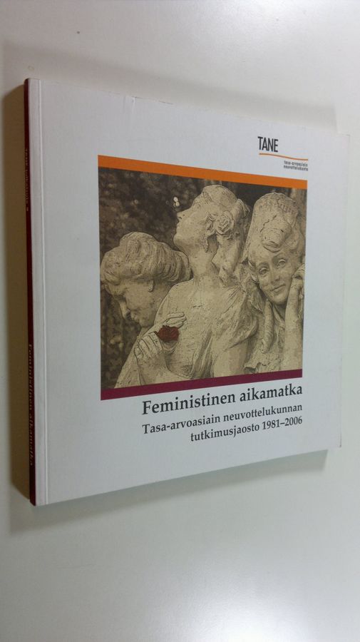 Feministinen aikamatka