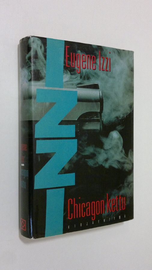 Eugene Izzi : Chicagon kettu