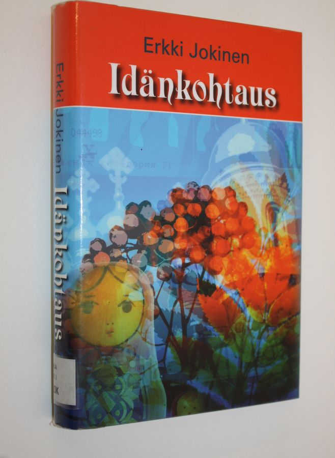 Idänkohtaus