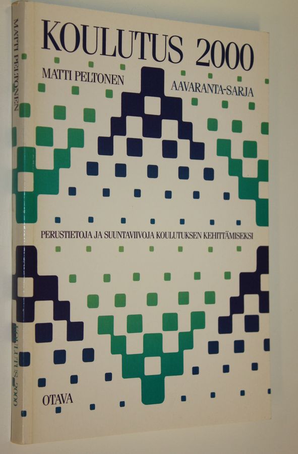Koulutus 2000