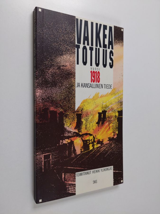 Vaikea totuus