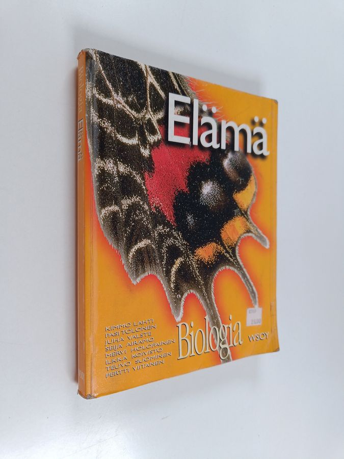 Biologia.