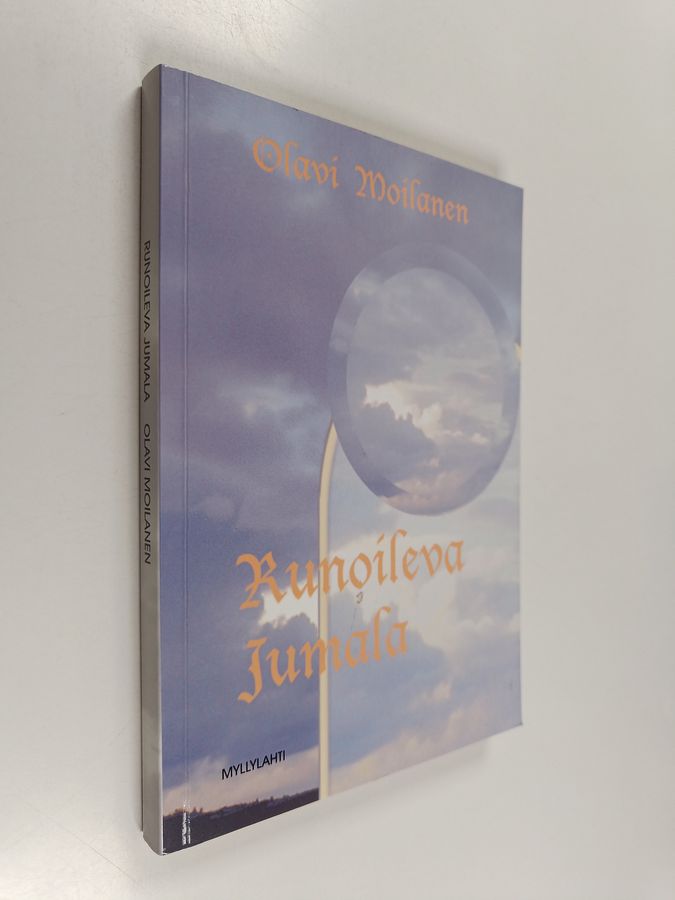 Runoileva Jumala