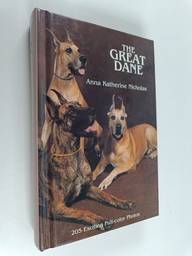 The Great Dane