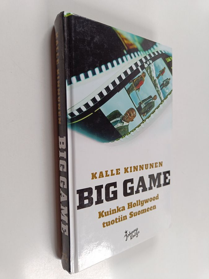 Big Game