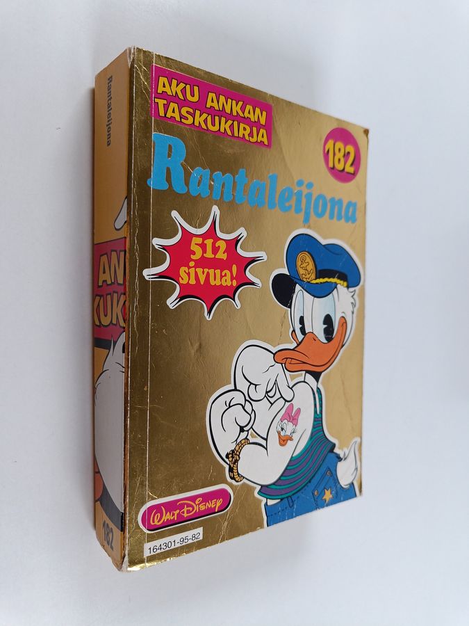 Rantaleijona