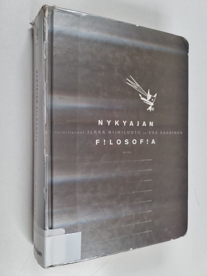 Nykyajan filosofia