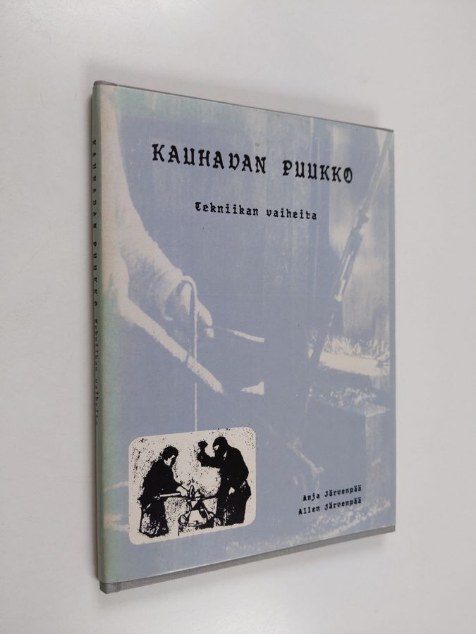 Kauhavan puukko