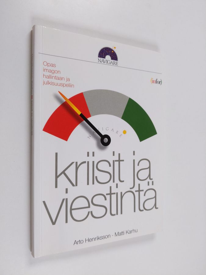 Kriisit ja viestintä