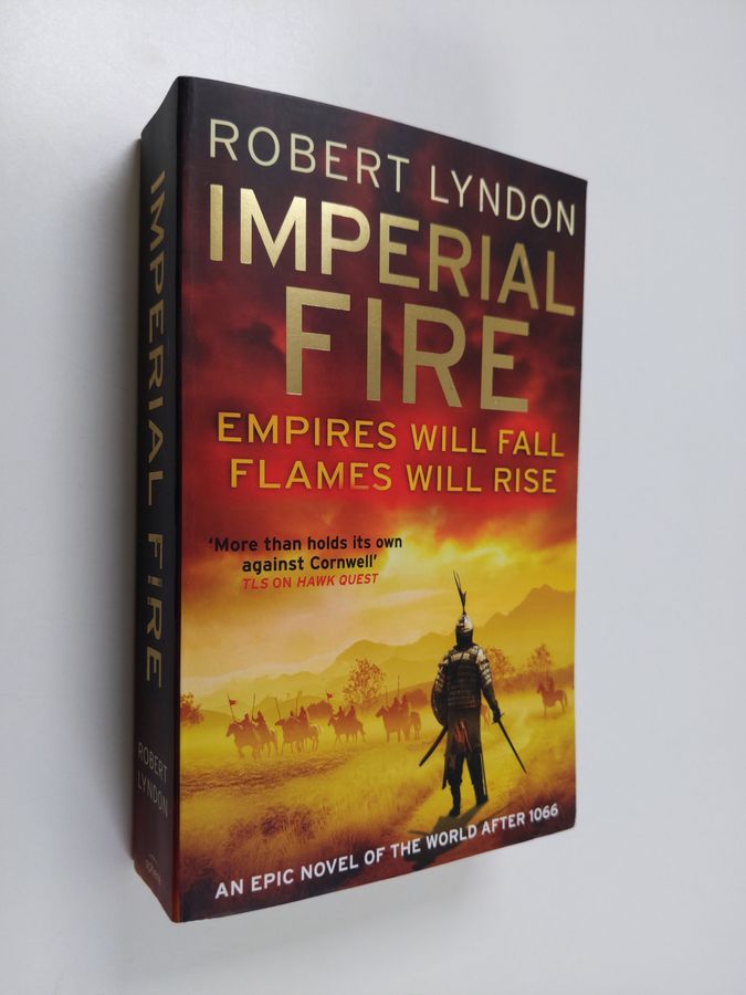 Imperial Fire