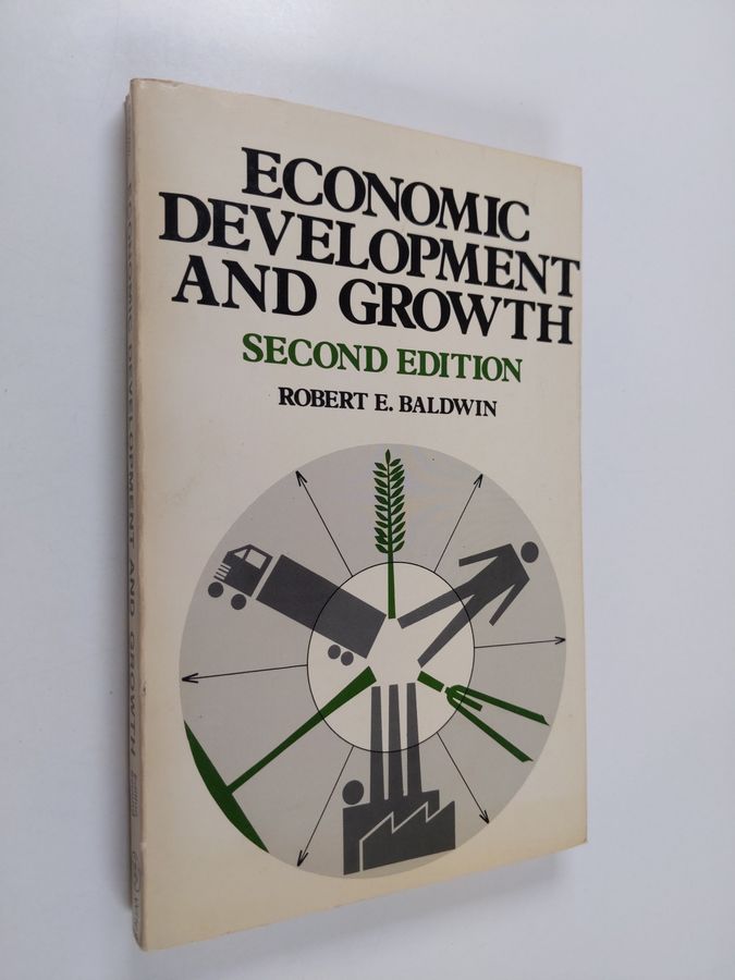Economic Development and Growth