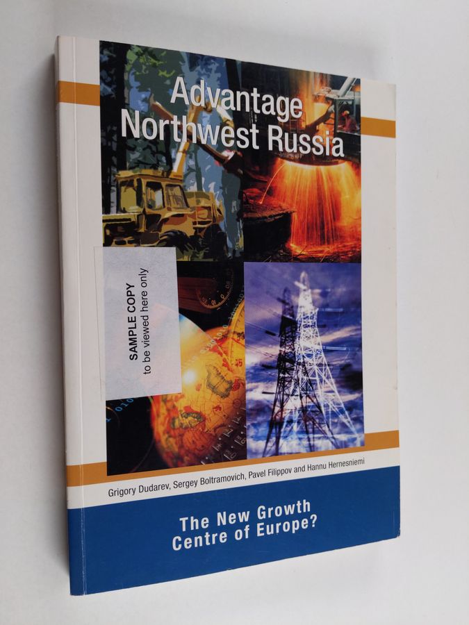 Advantage Northwest Russia
