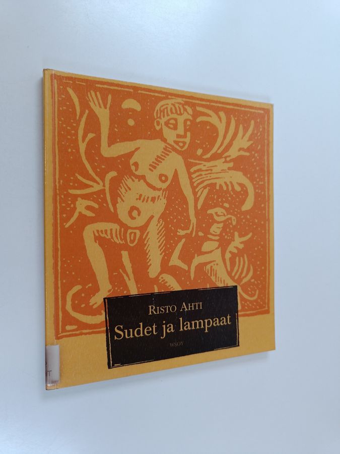 Sudet ja lampaat