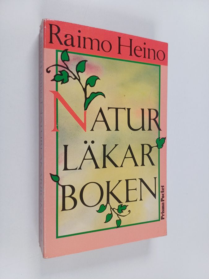 Naturläkarboken