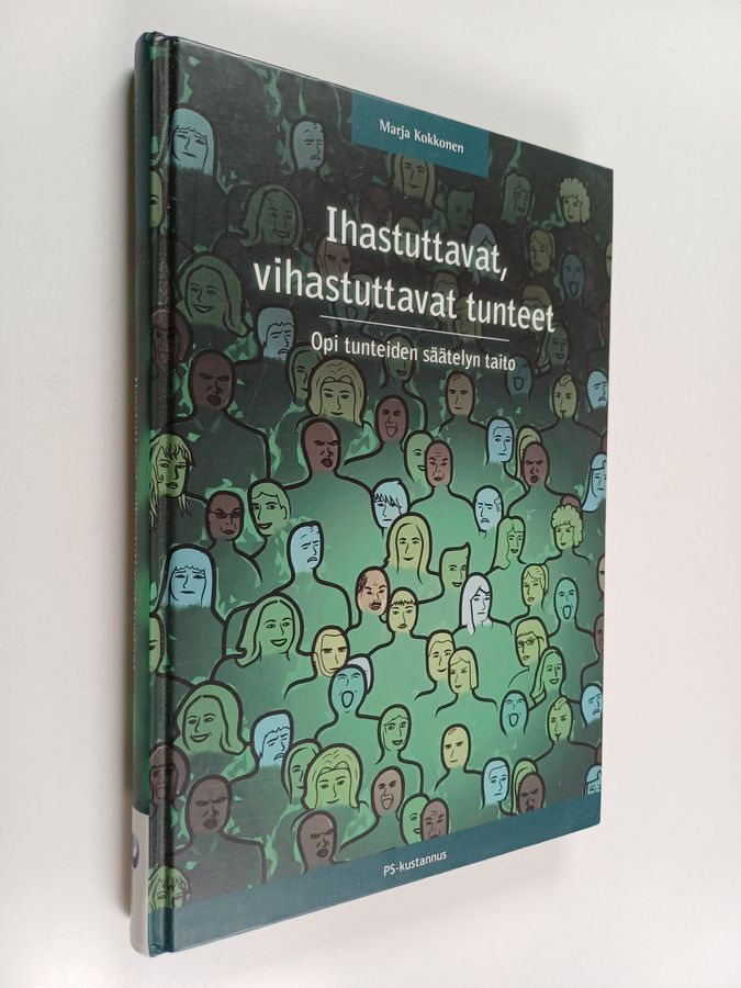 Ihastuttavat, vihastuttavat tunteet
