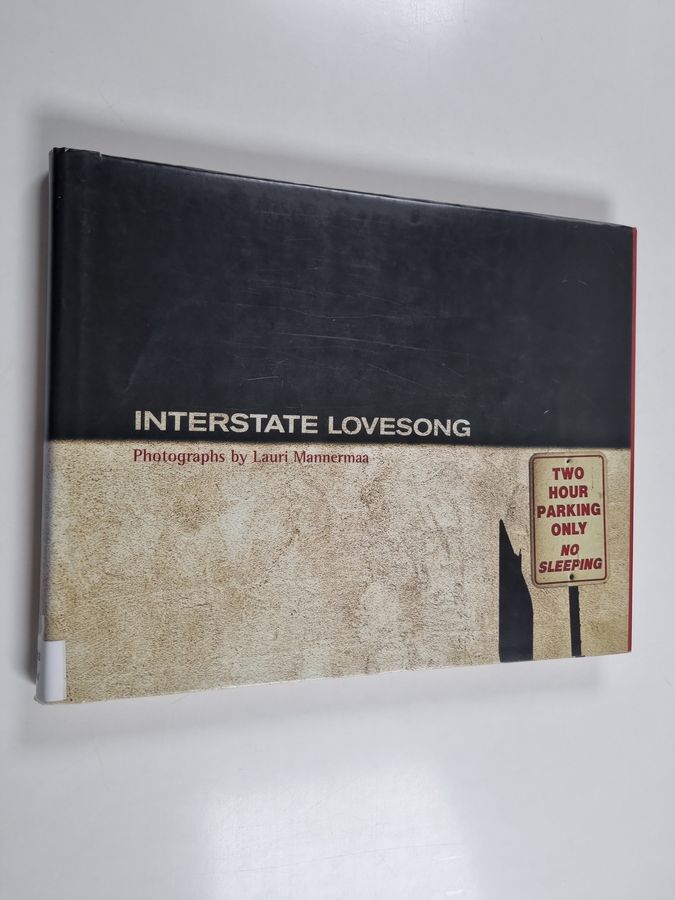Interstate lovesong