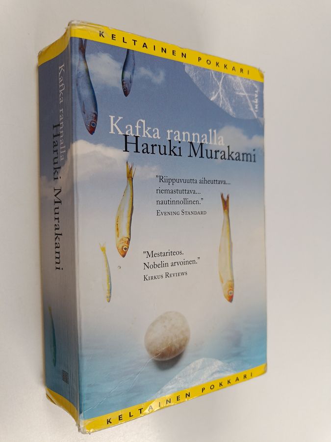 Kafka rannalla