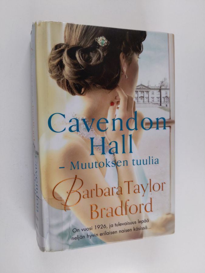 Cavendon Hall