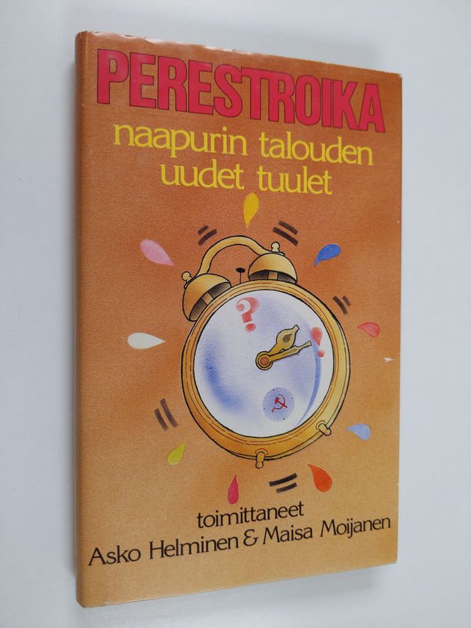 Perestroika