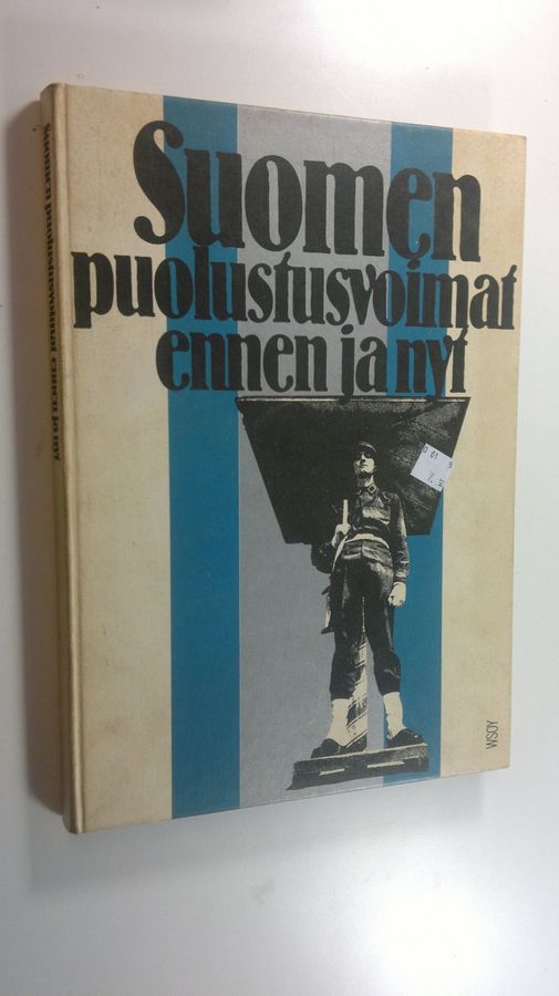 Suomen puolustusvoimat ennen ja nyt