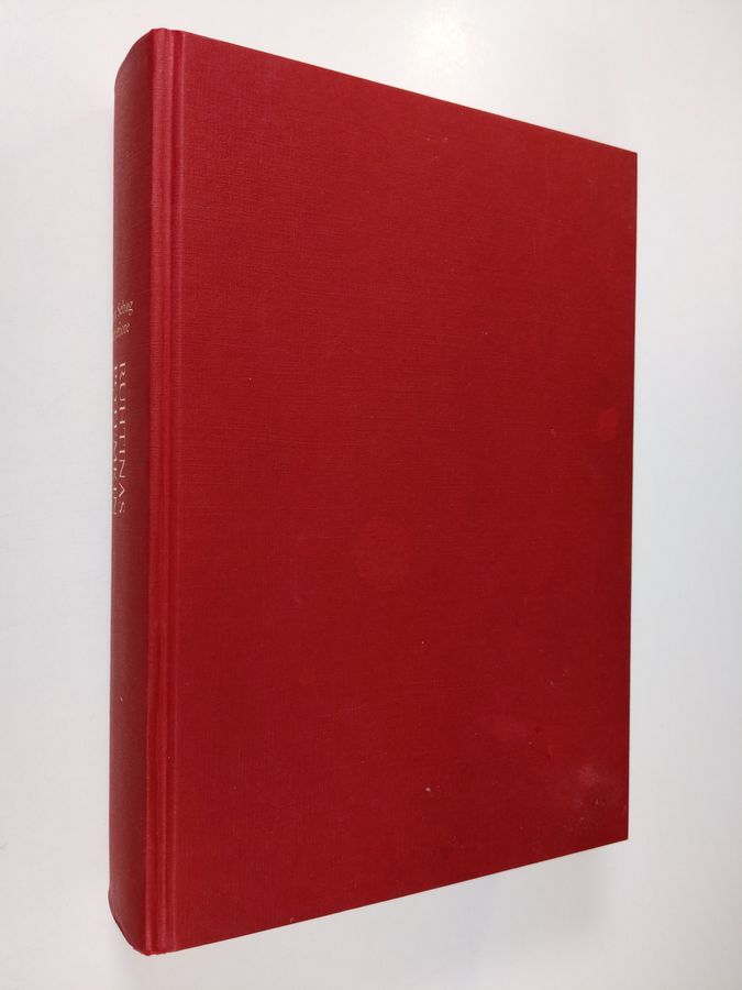 Simon Sebag Montefiore : Ruhtinas Potemkin ja Katariina Suuri