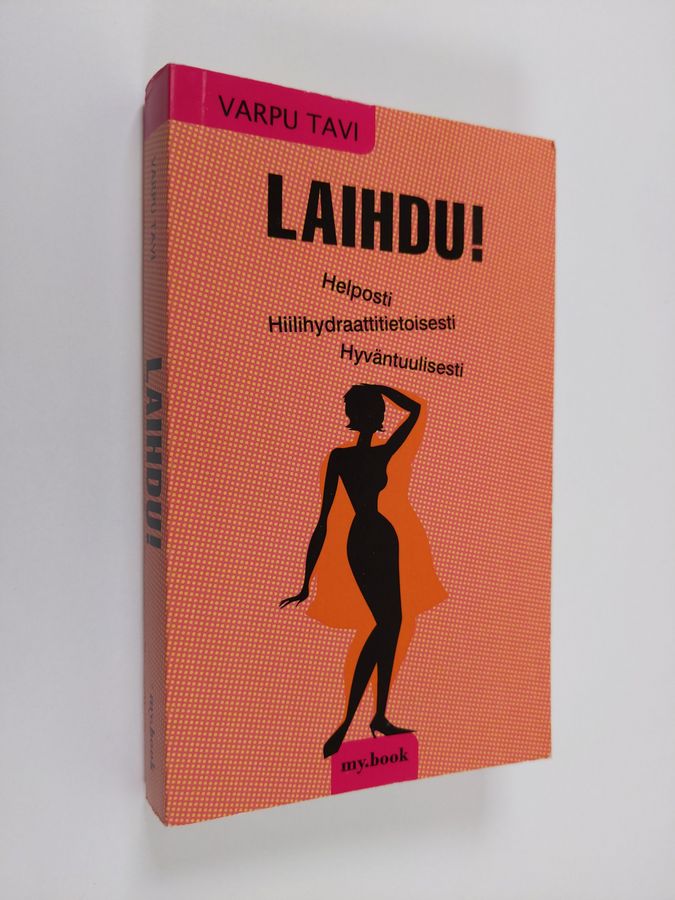 Laihdu!