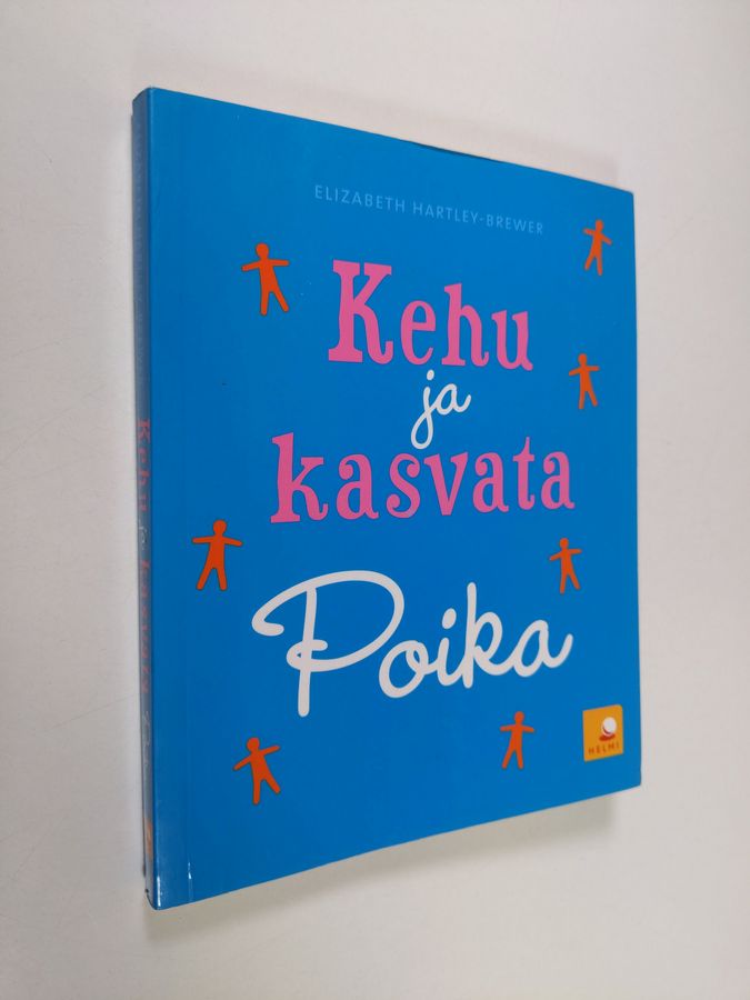 Kehu ja kasvata
