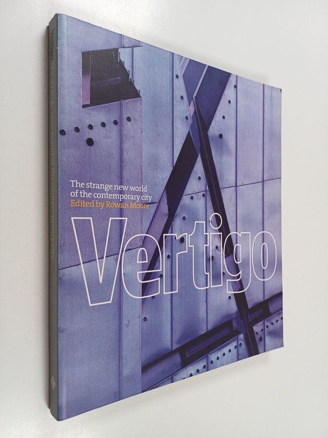 The strange new world of the contemporary city