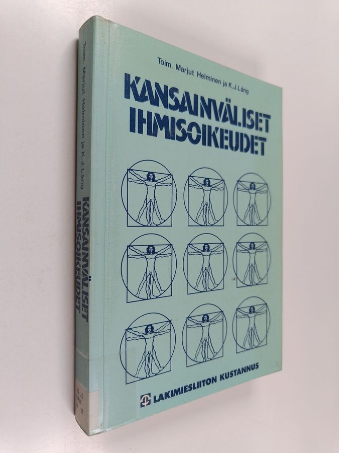 Kansainväliset ihmisoikeudet