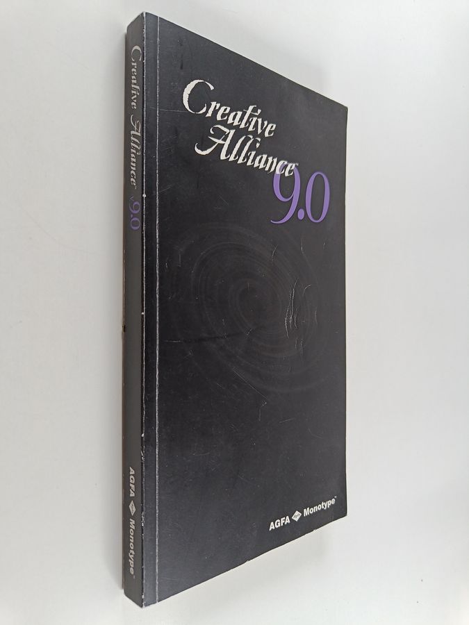 Creative Alliance 9.0