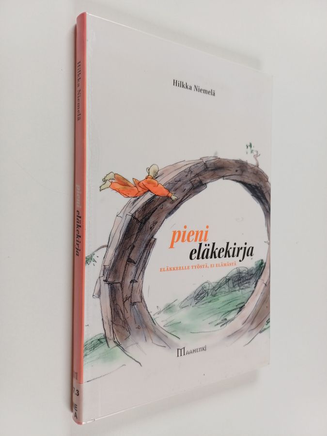 Pieni eläkekirja