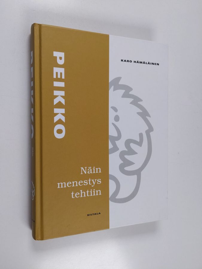 Peikko