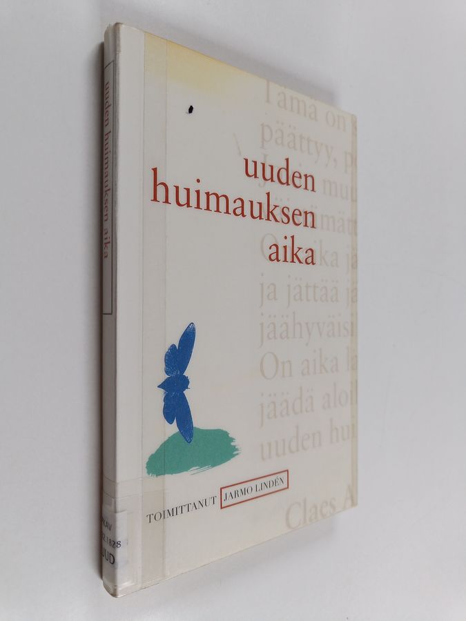 Uuden huimauksen aika