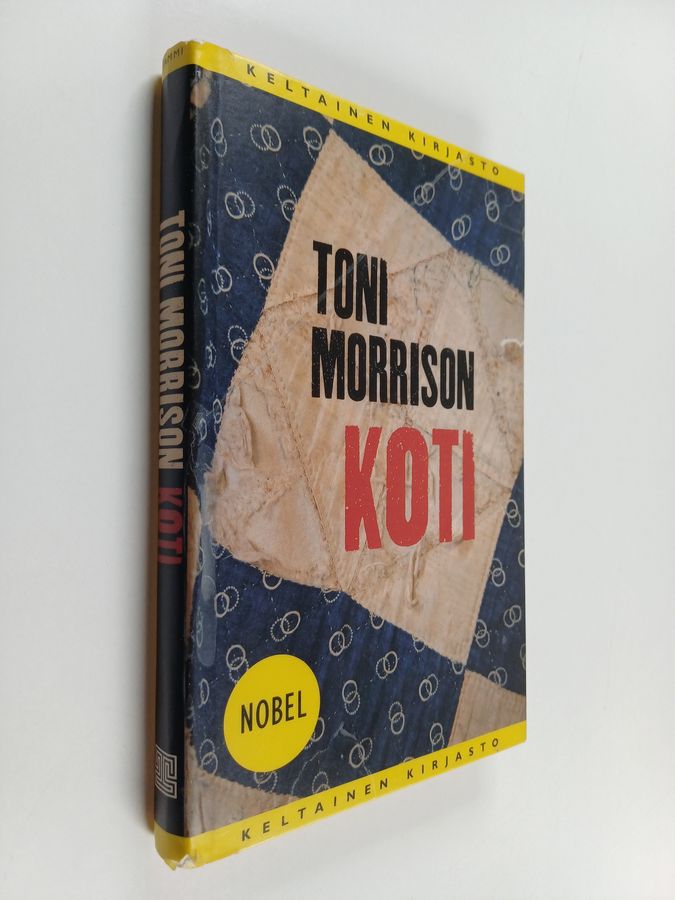 Toni Morrison : Koti