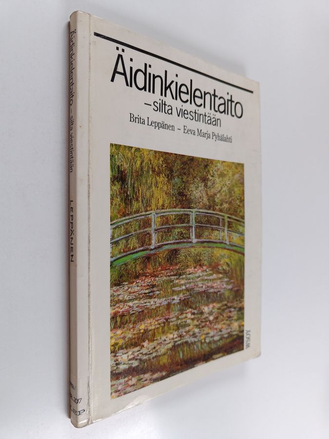 Äidinkielentaito, silta viestintään