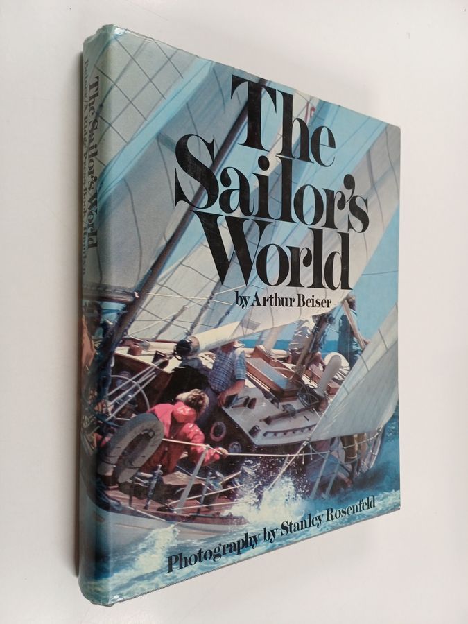 The sailor's world
