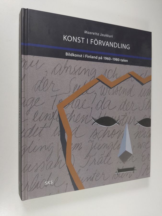 Konst i förvandling