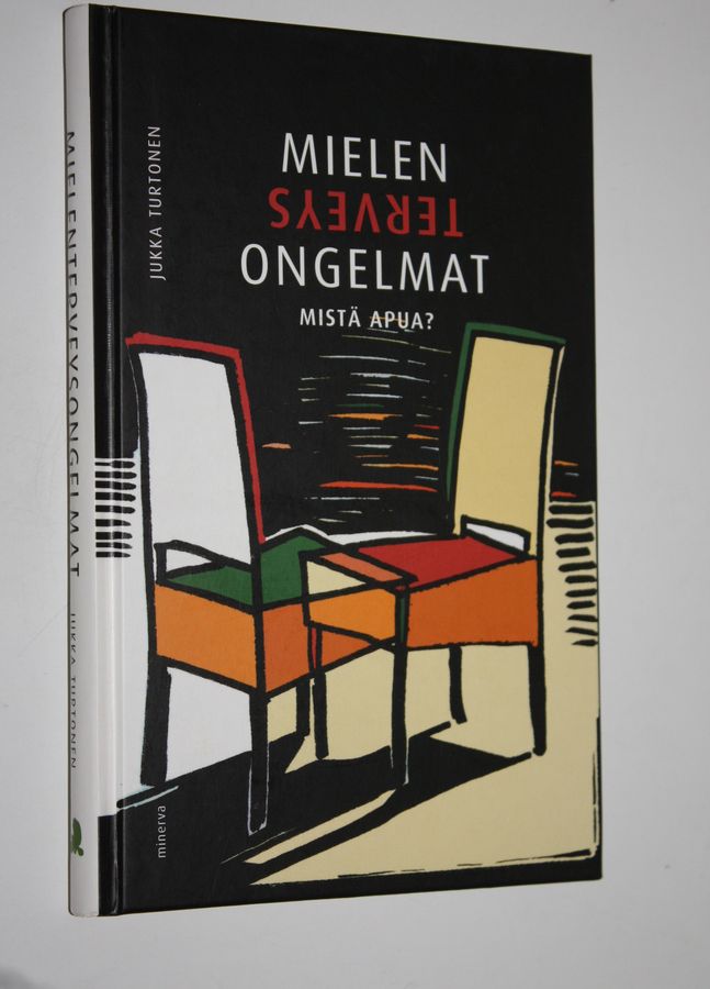 Mielenterveysongelmat