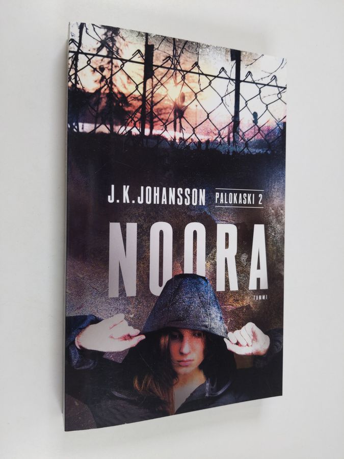 J. K. Johansson : Noora