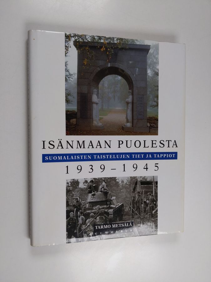 Isänmaan puolesta