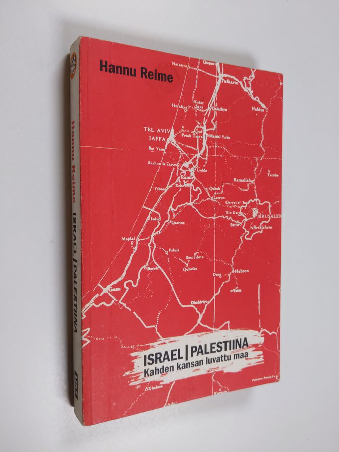 Israel/Palestiina