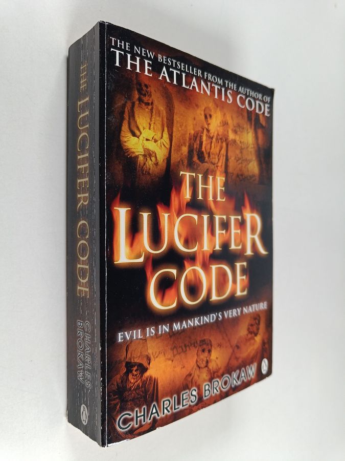 The Lucifer Code